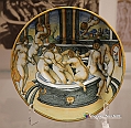 L'Italia del Rinascimento Lo splendore della maiolica_041